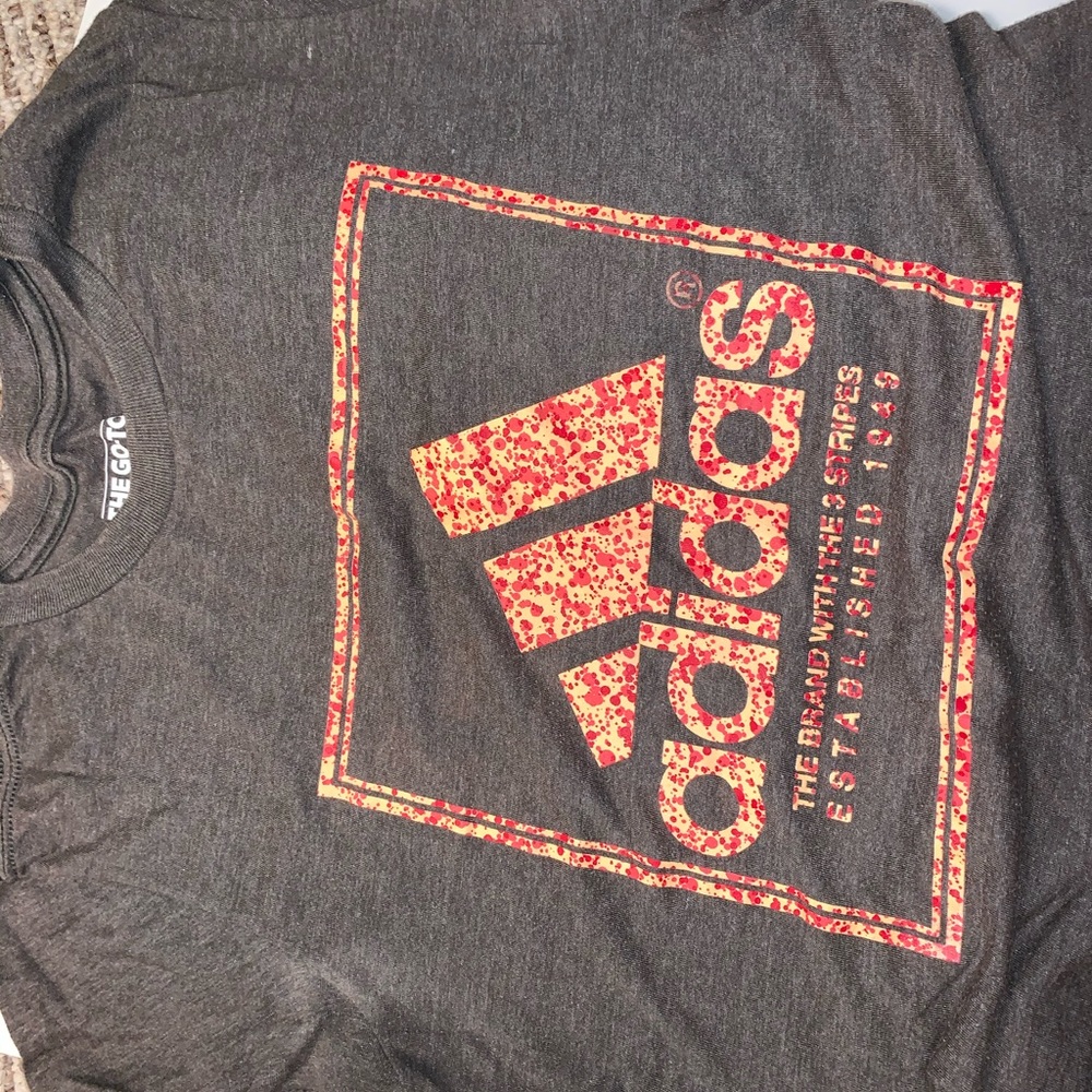 Adidas Shirts